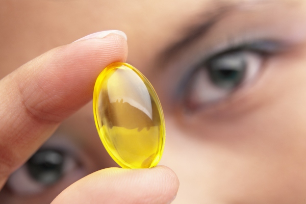 vitaminokat tartalmazó termékek a jó látás érdekében