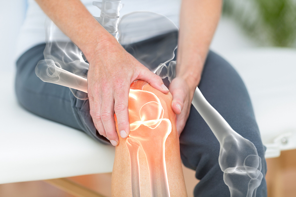 hogyan fáj az ízületek a rheumatoid arthritisben
