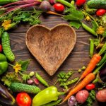 A szív egészségének fenntartói: zöldségek