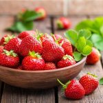 Az eper flavonoidtartalma csökkenti a krónikus gyulladást és a betegségek kockázatát