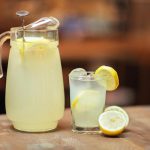 A vesekő limonádéfogyasztással elkerülhető