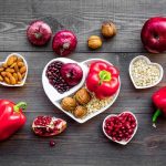 Gyümölcsök és zöldségek: a szívbetegség elleni nagy harcosok