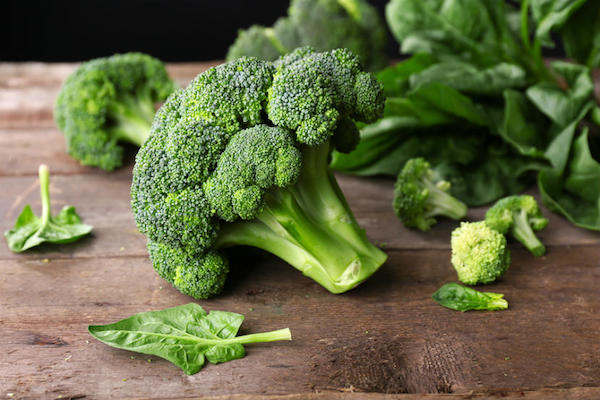 Tavaszi vitaminmix – brokkoli, mángold, spárga | Kaposvár camrent.hu