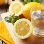A citromos víz nem csodaszer, de hasznos