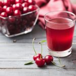 Piros, finom és egészséges: cseresznyelé