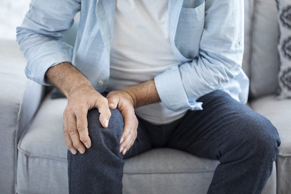 hogyan lehet gyógyítani a térd artritiszét