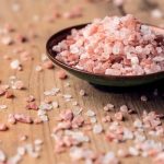 A rózsaszín himalájai só előnyei