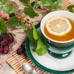 Az eperfalevél-tea kisimítja az idegeket