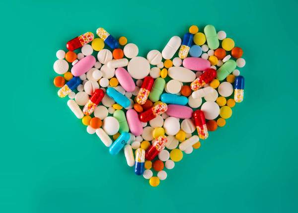szívbetegség elleni gyógyszerek