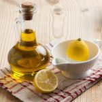Citromlé és olívaolaj mix: javítja a keringést és méregtelenít