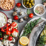 Kognitív egészség támogatása mediterrán étrenddel