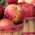 Nem csak ősszel érdemes almát fogyasztani