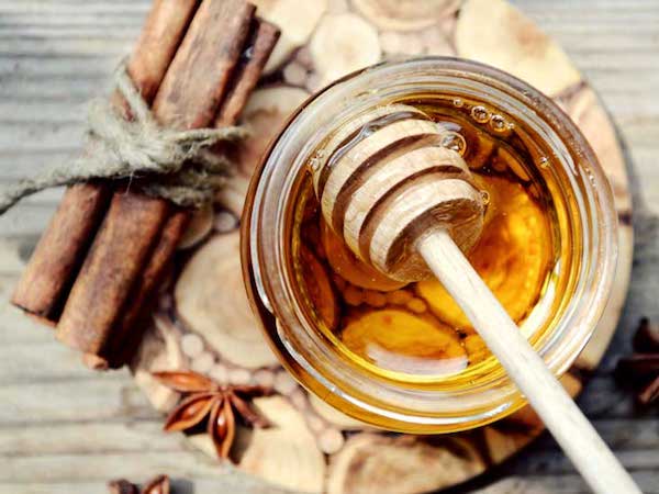 méz és fahéj artrózis kezelése milyen ízületek repednek mint hogy kezeljék