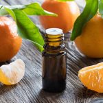 Az apró mandarin és a mandarin-illóolaj egészségügyi előnyei
