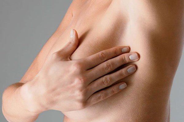 Csomó a bőr alatt: ismerje fel a limfóma tüneteit - EgészségKalauz
