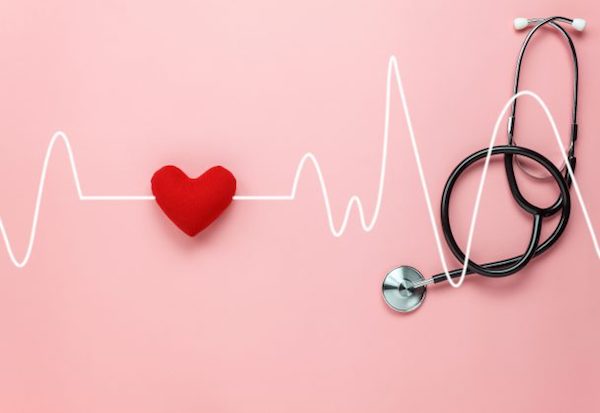 egészség szív csatolja után
