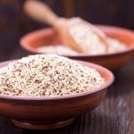 Recept quinoával és a quinoa hatásai