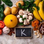 Milyen hatással van ránk a K-vitamin?
