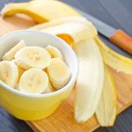 4 ok, hogy rendszeresen együnk banánt