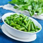 Csodás receptek zöldbabra szabva