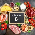 B-vitaminok, amelyek csak hasznunkra lehetnek