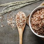 A barna rizs egészségre gyakorolt hatásai