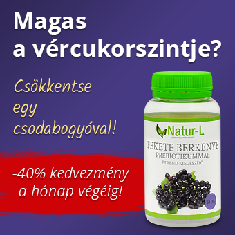 Fekete berkenye akció