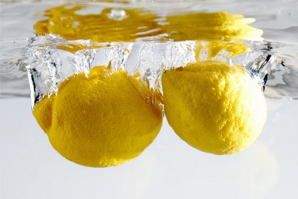 citrom szív egészsége