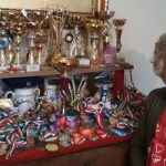 A 86 éves sprinter – interjú Lóki Tamásné, Marika nénivel