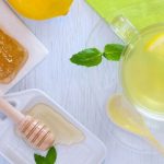 A mézes citromos meleg víz hatása az egészségre