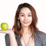 Az elhízás és a magas koleszterin ellen is véd az alma