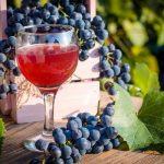Őszi egészség a vitaminbomba szőlővel