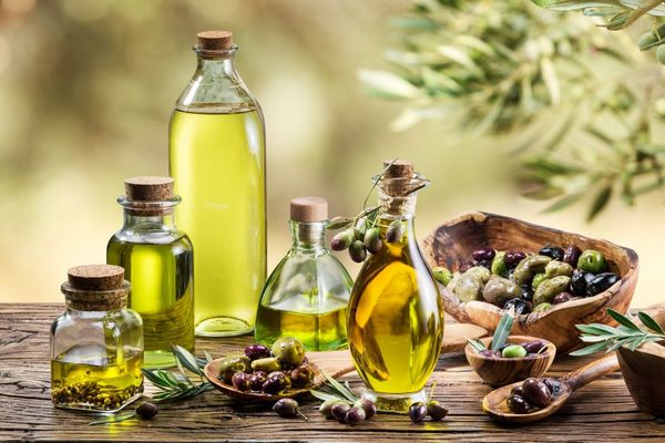 ízületi betegség olívaolaj izomízület fájdalomcsillapítás