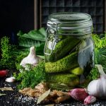 Egészséges fűszerek és gyógynövények
