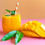 Az emésztést és a jó szívműködést segítő mangó