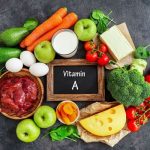 Egy zsírban oldódó vitamin – A-vitamin