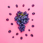 A szőlő a szív és a szem egészségét is támogatja?