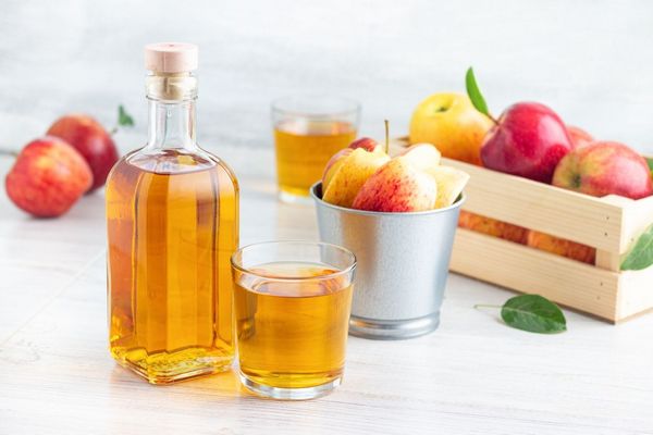 méz és alma ízületi fájdalmak kezelésére)