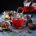 Szívnyugtató, zsírégető és anti-aging teák
