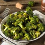 Miért együnk brokkolit, és mi az a szulforafán?