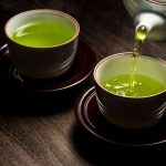 A zöld tea jót tesz az agy egészségének