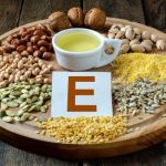 Egy esszenciális, zsírban oldódó vitamin – E-vitamin