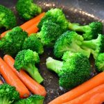 Zöldségek, amelyek az egészségünket szolgálják