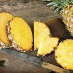Édes, finom és egészséges – ananász