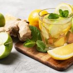 Köszvény ellen hatásos a citromlé, a gyömbér és az alma is