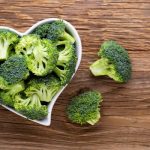 A brokkoli jót tesz a szív egészségének?