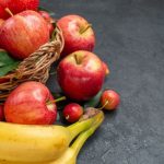 A hasfájást csillapítja az alma, a banán és a gyömbér