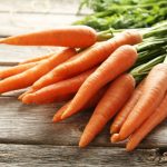 A sárgarépa előnyei – sárgarépasaláta-recept