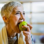 A rostokban gazdag alma egészségre gyakorolt hatása