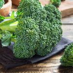 Gyulladáscsökkentő táplálékok – brokkoli, cseresznye, szeder
